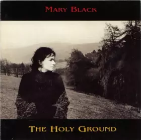 Couverture du produit · The Holy Ground