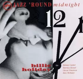 Couverture du produit · Jazz 'Round Midnight