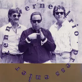 Couverture du produit · Press Enter