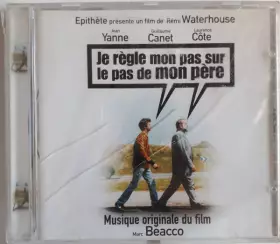 Couverture du produit · Je Règle Mon Pas Sur Le Pas De Mon Père