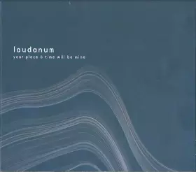 Couverture du produit · Your Place And Time Will Be Mine