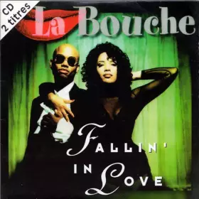 Couverture du produit · Fallin' In Love