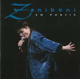 Couverture du produit · En Public