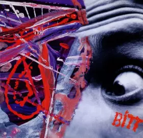 Couverture du produit · Bitt