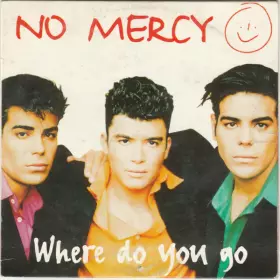 Couverture du produit · Where Do You Go