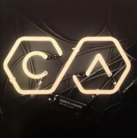 Couverture du produit · You Walk Away