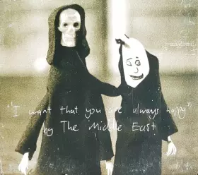 Couverture du produit · I Want That You Are Always Happy