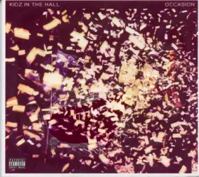 Couverture du produit · Occasion