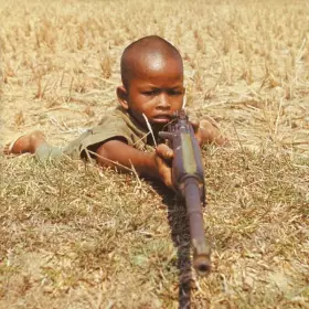 Couverture du produit · Killing Puritans