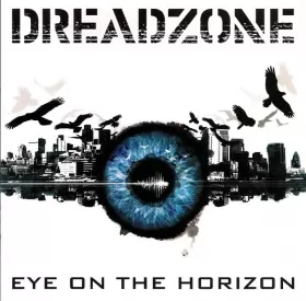 Couverture du produit · Eye On The Horizon