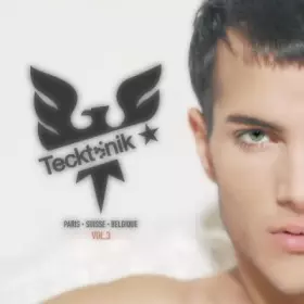 Couverture du produit · Tecktonik Vol.3