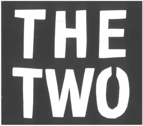 Couverture du produit · The Two