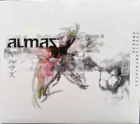 Couverture du produit · Almaz