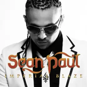 Couverture du produit · Imperial Blaze