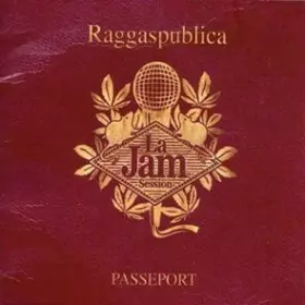 Couverture du produit · Raggaspublica