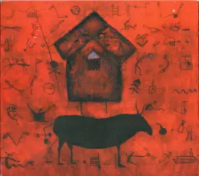 Couverture du produit · Élettér