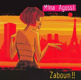 Couverture du produit · Zaboum!!