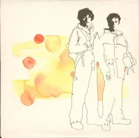 Couverture du produit · Californie / La Femme D'Argent