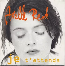 Couverture du produit · Je T'attends