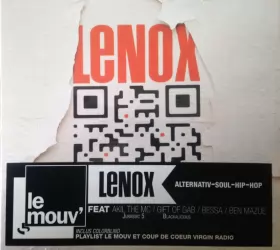 Couverture du produit · Opening Act