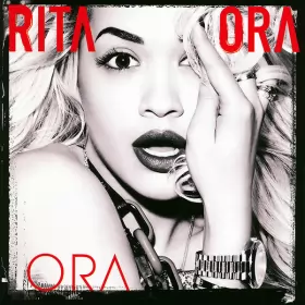 Couverture du produit · ORA