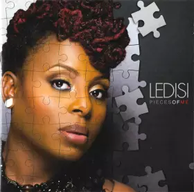 Couverture du produit · Pieces Of Me