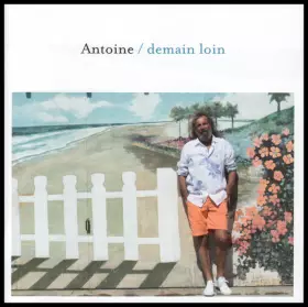 Couverture du produit · Demain Loin