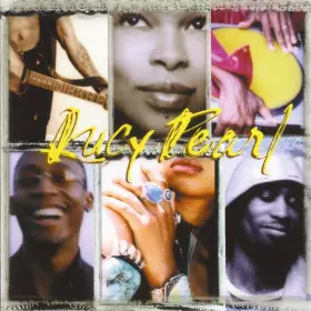 Couverture du produit · Lucy Pearl