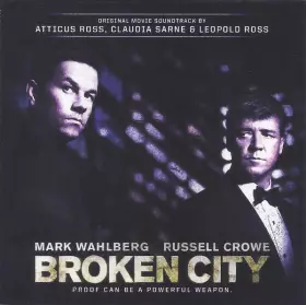 Couverture du produit · Broken City (Original Movie Soundtrack)