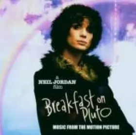 Couverture du produit · Breakfast On Pluto (Original Motion Picture Soundtrack)