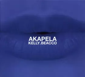Couverture du produit · Akapela
