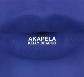 Couverture du produit · Akapela
