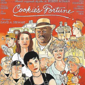 Couverture du produit · Cookie's Fortune