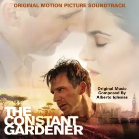 Couverture du produit · The Constant Gardener - Original Motion Picture Soundtrack