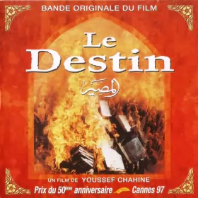 Couverture du produit · Le Destin (Bande Originale Du Film)
