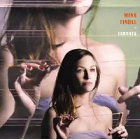 Couverture du produit · Taranta