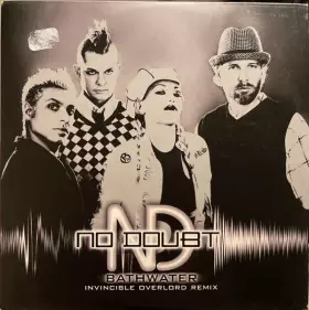 Couverture du produit · Bathwater (Invincible Overlord Remix)