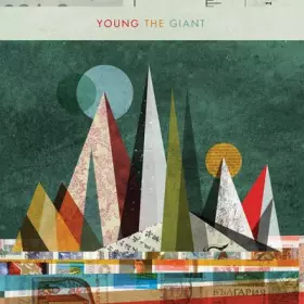Couverture du produit · Young The Giant