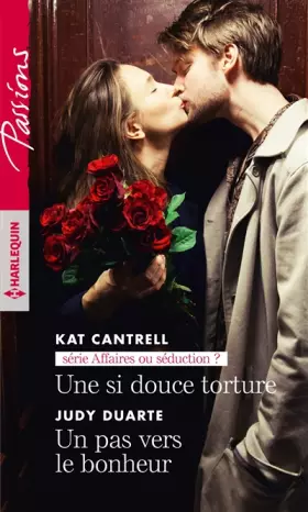 Couverture du produit · Une si douce torture - Un pas vers le bonheur