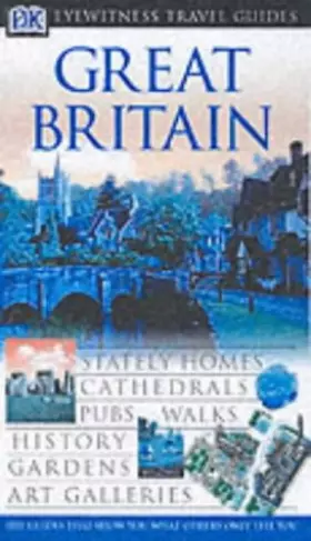 Couverture du produit · Great Britain