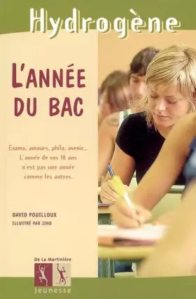 Couverture du produit · L'année du Bac