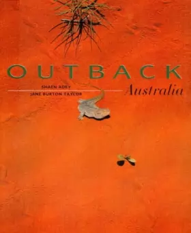 Couverture du produit · Outback Australia