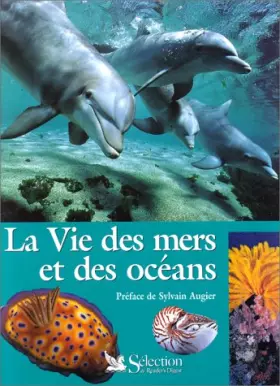 Couverture du produit · La Vie des mers et des océans