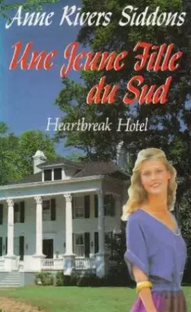 Couverture du produit · Une jeune fille du Sud