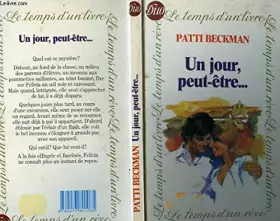 Couverture du produit · Un Jour, peut-être (Duo)