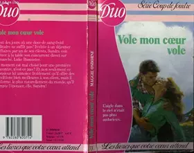 Couverture du produit · Vole, mon coeur, vole (Duo)