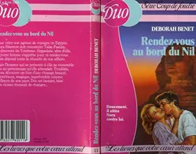 Couverture du produit · Rendez-vous au bord du Nil (Duo)