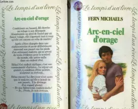 Couverture du produit · Arc-en-ciel d'orage (Duo)