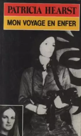 Couverture du produit · Mon voyage en enfer