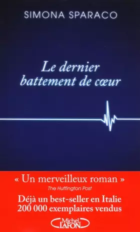 Couverture du produit · Le dernier battement de coeur